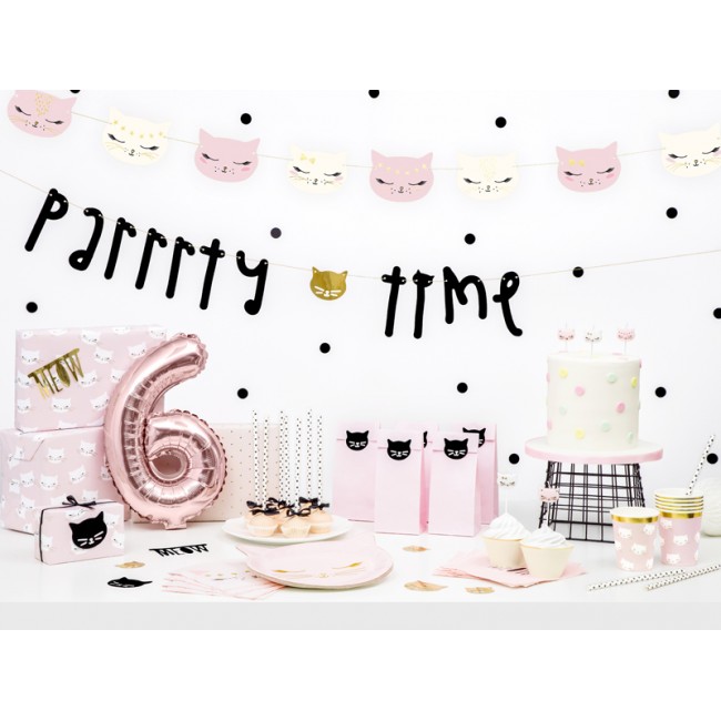 Party Deco - Baner Party time